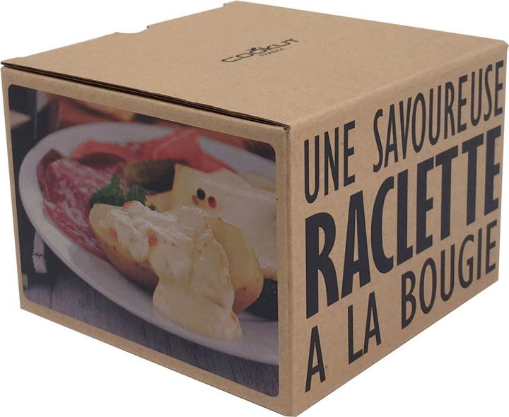 Image du produit Cookut Poêlons à raclette