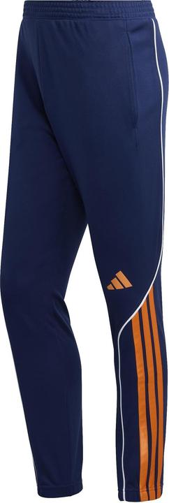 Produktbild Adidas M 3S Stadium Ts - dkblue/puor (S)