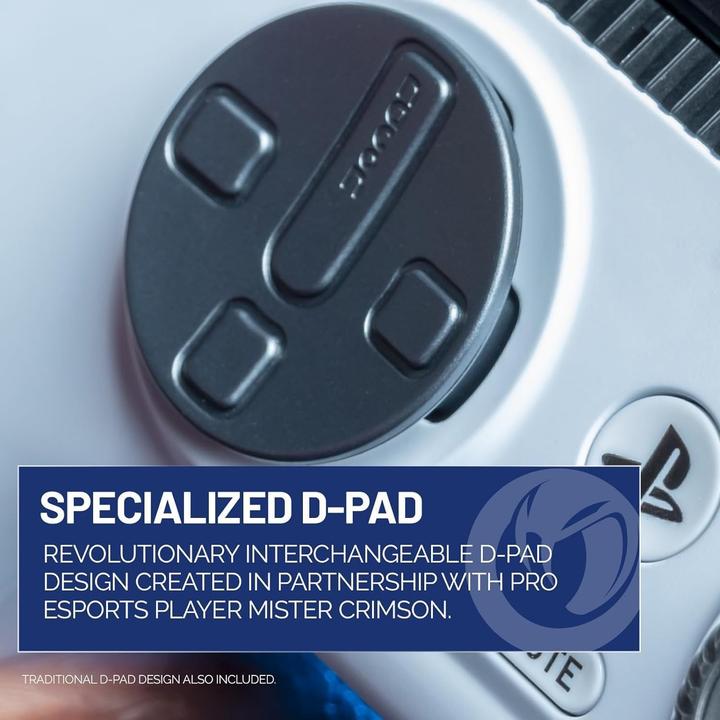 Produktbild Nacon Gaming Revolution 5 Pro (PS4, PS5, PC)