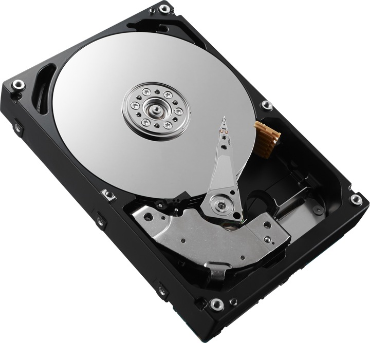 Produktbild Cisco Internal Hard Drive 1 Tb 7200 (1 TB, 2.5")