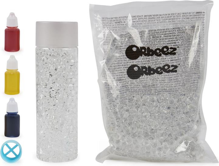 Image du produit Spin Master Set de jeu Color Meez