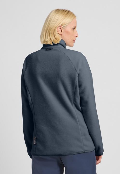 Image du produit Jack Wolfskin Moonrise Fz W (S)