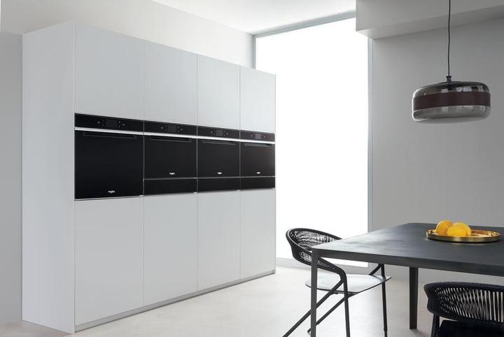 Actual product image Whirlpool W11I ME150 (40 l)