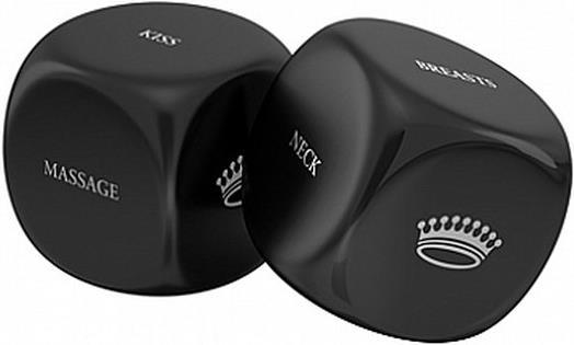 Produktbild Pipedream Passionate Love Dice (Würfelspiel, Englisch)