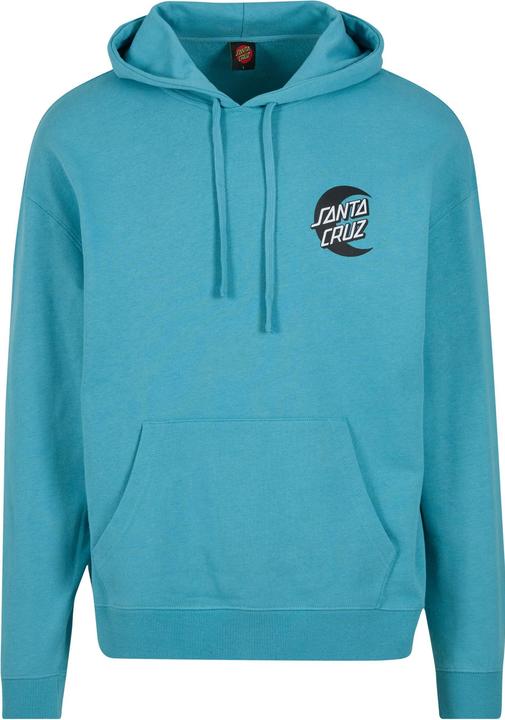 Produktbild Santa Cruz Cabana Moon Dot Hoodie Organics (S)
