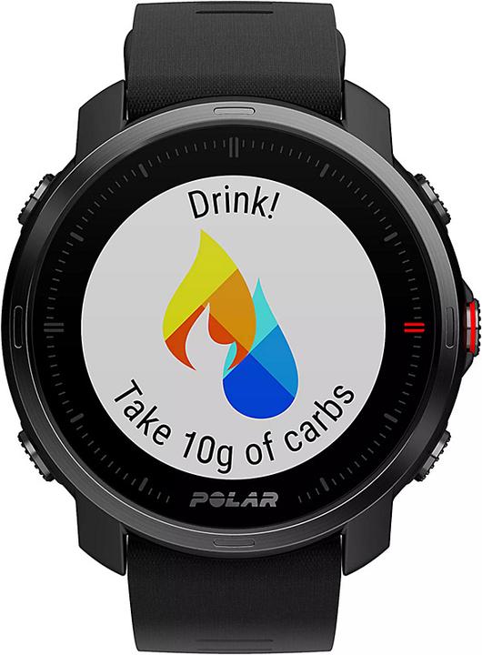 Produktbild Polar Grit X (47 mm)