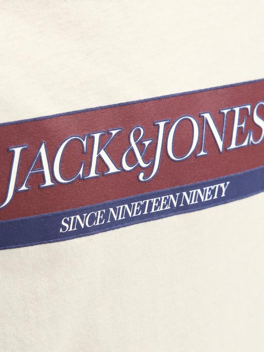 Produktbild Jack & Jones Langarm-T-Shirt Langarm-T-Shirt (140)