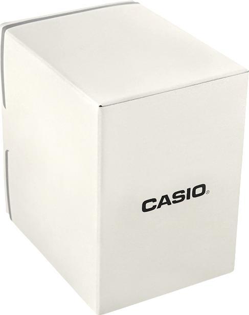 Actual product image Casio Retro (Chronograph)