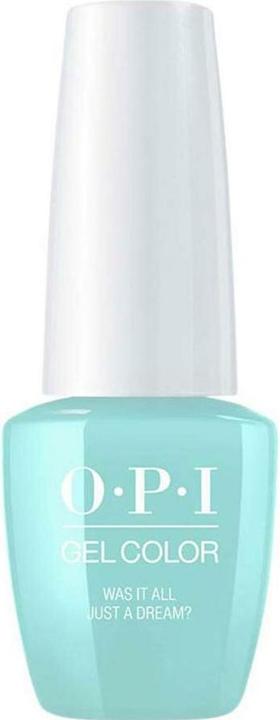 Produktbild OPI GelColor Was It All Just a Dream Nail Polish 0.25oz (Farblack)