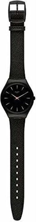 Actual product image Swatch Skin Notte (Analogue wristwatch, 38 mm)