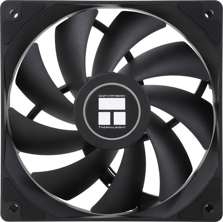 Actual product image Thermalright TL-C12C (120 mm, 1 x)