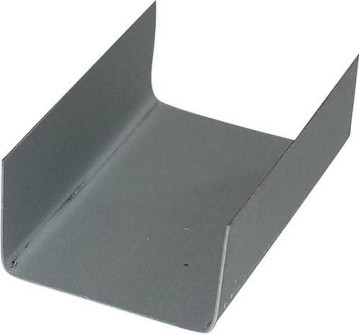 Banholzer Vs.-sleeve (2000pcs.) for steel strap16mm