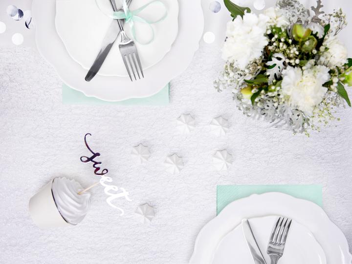 Image du produit Sombo Servietten (20 pcs, 33 x 33 cm)