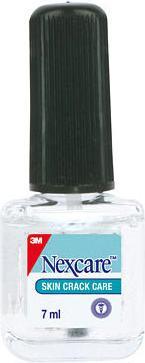 Produktbild Nexcare Skin Crack Hautriss (7 ml, Flüssigkeit)