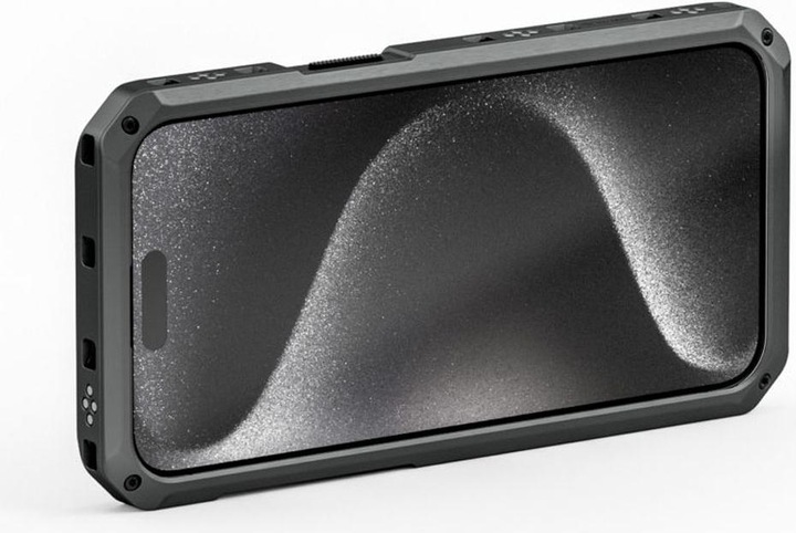 Actual product image Tilta Khronos Case Basic Kit (Cage, Grip)