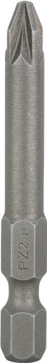 Actual product image Bosch Zubehör Cross recess bit PZ 2 Accessor (Cross Pozidriv PZ M2)