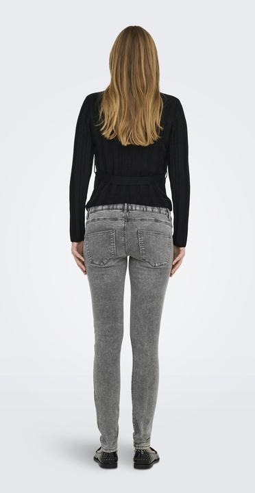 Actual product image Only Maternity OLMROSE Hohe Taille Skinny Fit Jeans Skinny Jeans (32)