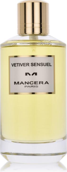 Mancera Vétiver Sensual (Eau de parfum, 120 ml)