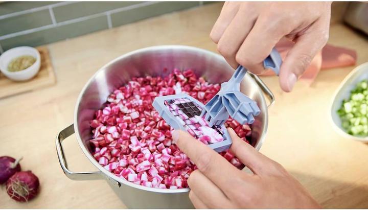 Produktbild Bosch Hausgeräte Würfelschneider, MUZS68CC