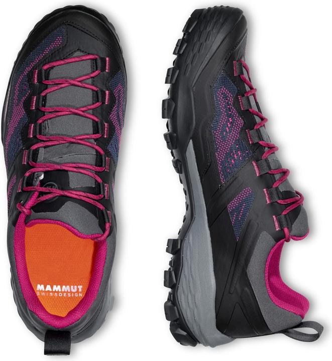 Actual product image Mammut Ducan Low GTX (40)