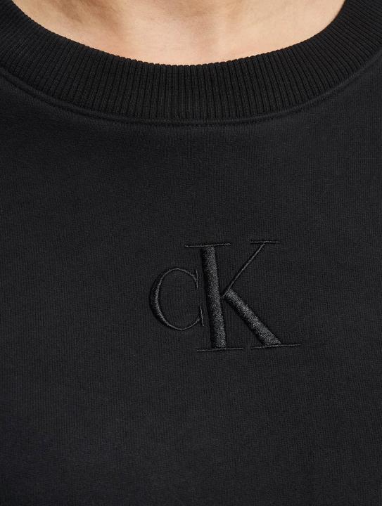 Image du produit Calvin Klein Jeans Back Polaroid Label Sweater - 90467 (XS)