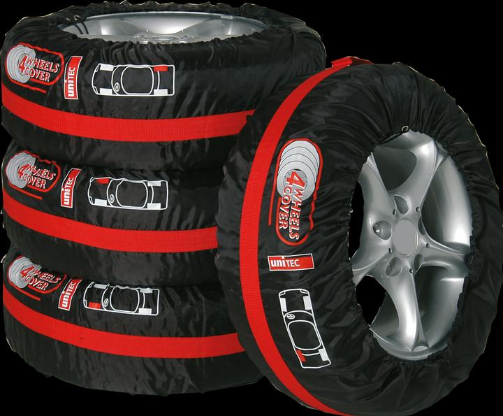 Produktbild Unitec Reifentaschen-Set