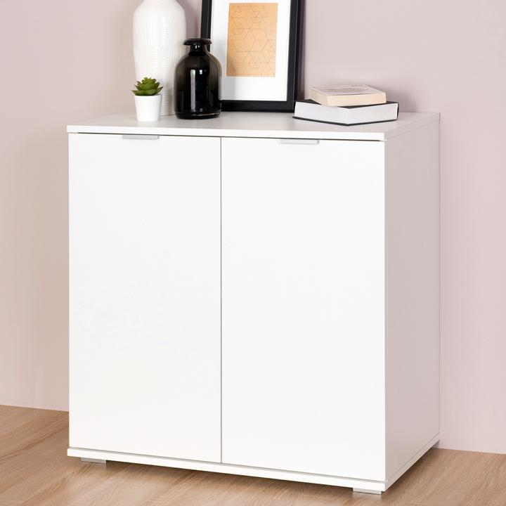 Image du produit Casaria Buffet (71 x 35 x 74 cm)