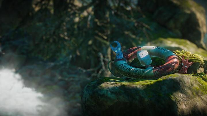 Immagine prodotto EA Games Pacchetto Unravel Yarny (PS4, EN)