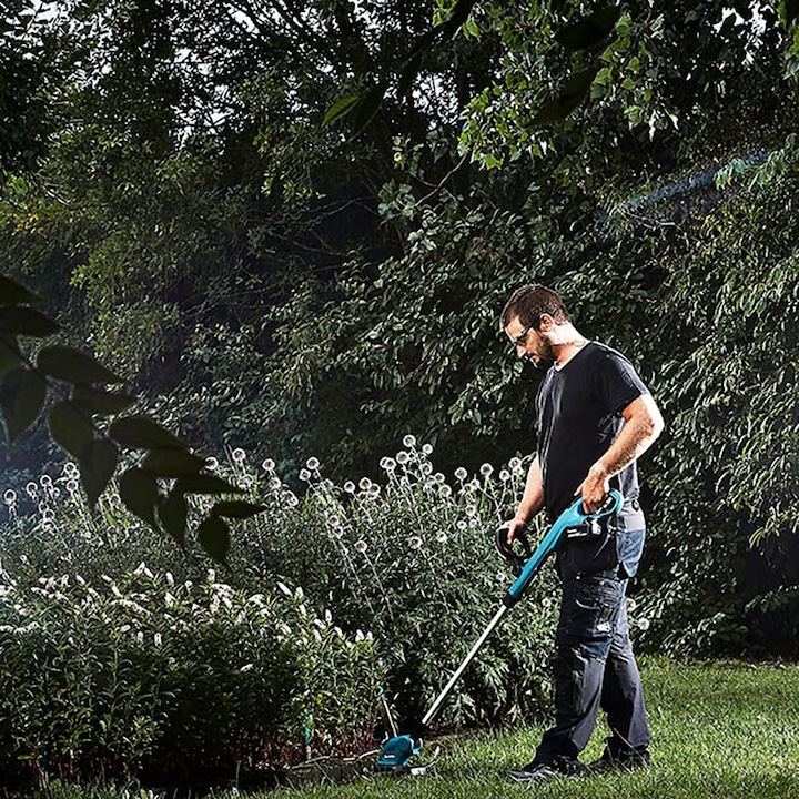 Actual product image Makita Dur181z (Trim line)