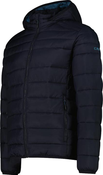 Immagine prodotto CMP Campagnolo Jacket Snaps Hood (54)
