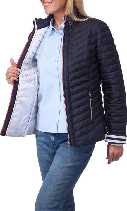 Actual product image Steppjacke (40)