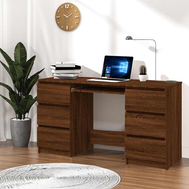 Produktbild VidaXL Jacinda (140 x 50 x 77 cm)
