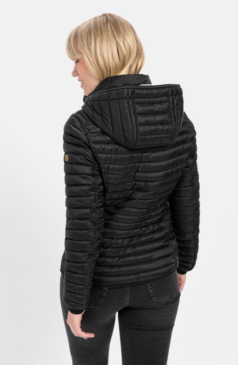 Produktbild Camel Active Leichte Steppjacke aus recyceltem Polyamid (36)