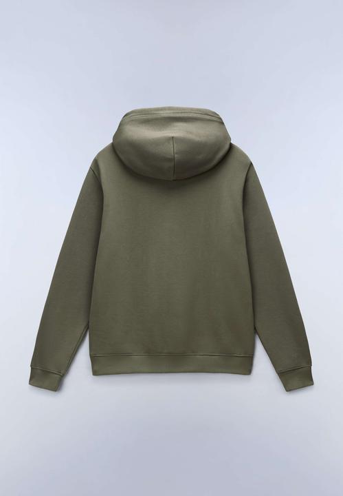 Actual product image Napapijri Box Logo (XS)