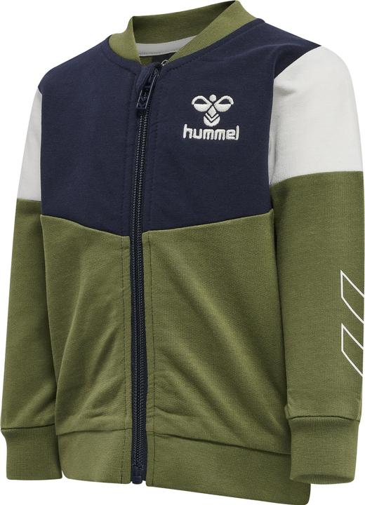 Produktbild hummel Hmlfinn Zip Jacket (92)