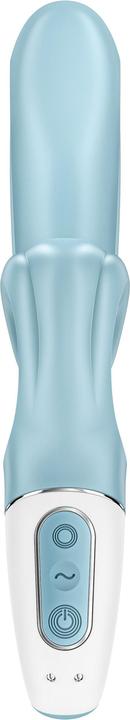 Productafbeelding Satisfyer Hou van mij - Blauw
