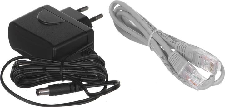 Image du produit Mercusys Routeur sans fil AC10 Ethernet rapide double bande (/5 GHz)