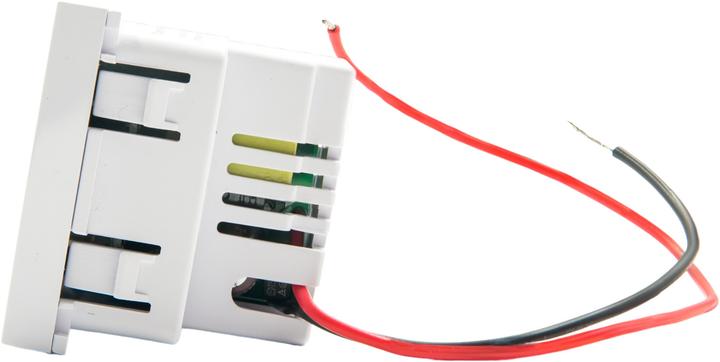 Produktbild Shelly USB-Ladegerät für Wall Display