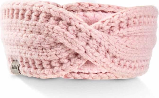 Immagine prodotto Fellhof Cerchietto Merino rosa chiaro