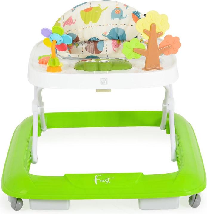 Produktbild Moni Lauflernhilfe Forest Lieder Lichter