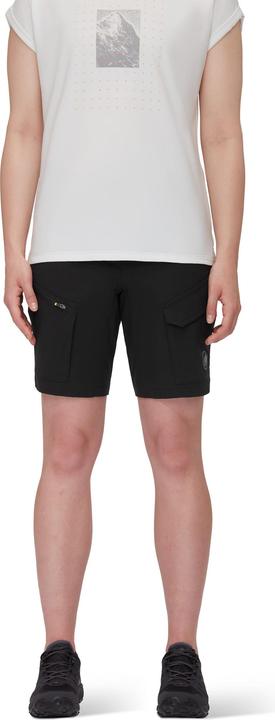 Immagine prodotto Mammut Zinal Hybrid Shorts, kurze Hose (34)
