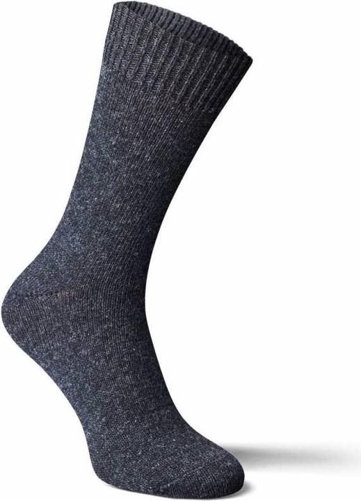Produktbild Fellhof Alpaka Socken dünn (Einzelpack, 43 - 46)