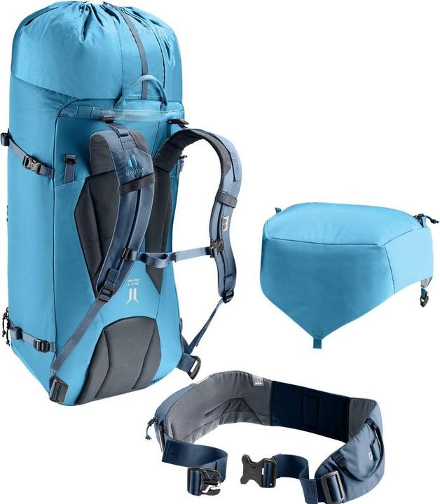 Image du produit Deuter Guide 44 + 8 (44 l)