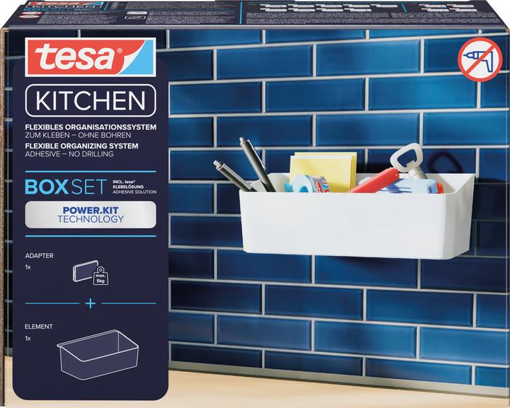 Image du produit tesa Organisateur