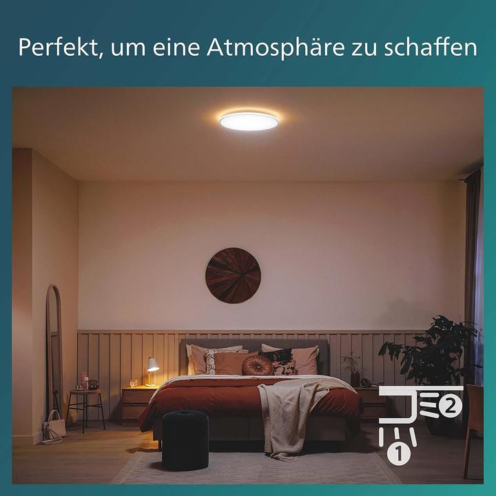 Actual product image Philips Ozziet (3900 lm)