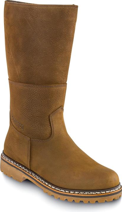 Produktbild Meindl Langschaftstiefel Abtenau Lady (40.5)