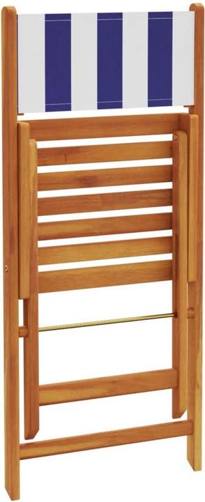 Produktbild vidaXL Bistro Set