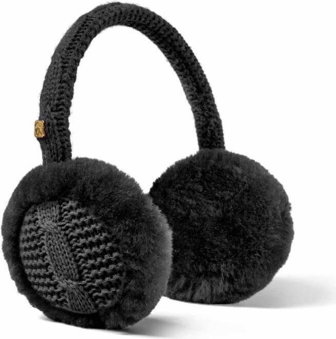 Fellhof Chauffe-oreilles Dolly en tricot