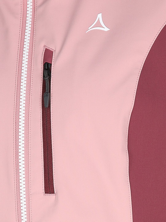 Immagine prodotto Schöffel Giacca Softshell da donna Matrei (44)