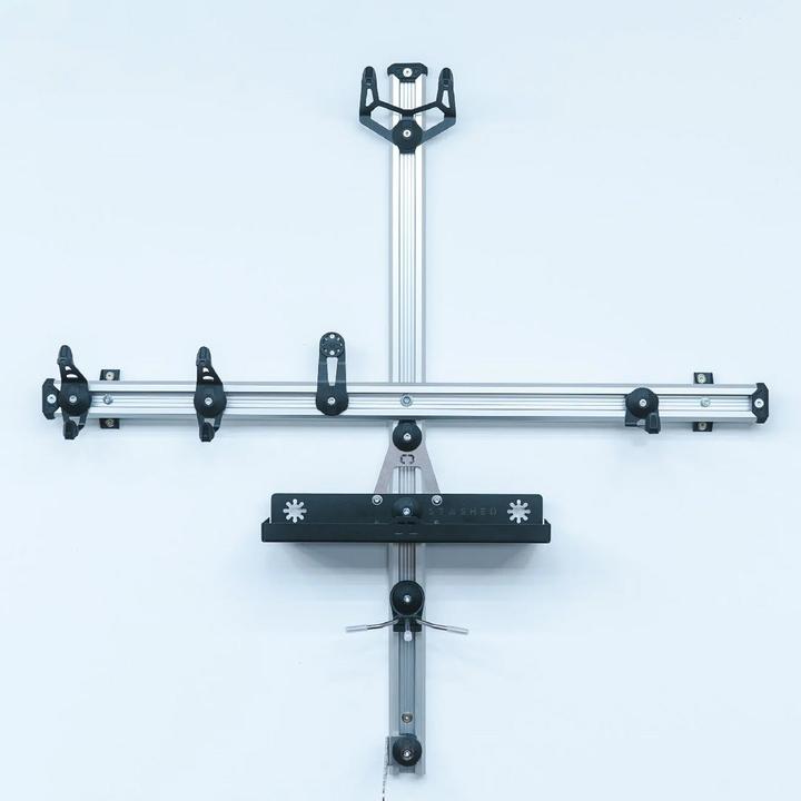 Image du produit Stashed LodeStar Schienen